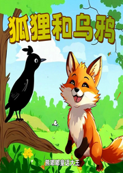 狐貍和烏
