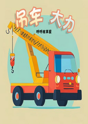 吊車大力