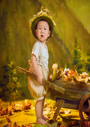 胎教兒歌
