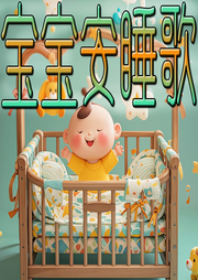 寶寶安睡歌