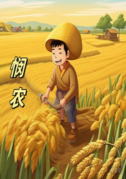 憫農(nóng)兒歌大全