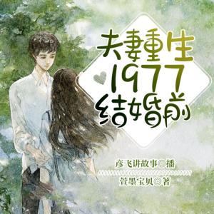 夫妻重生1977結婚前