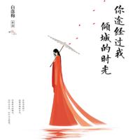 你途經過我傾城的時光