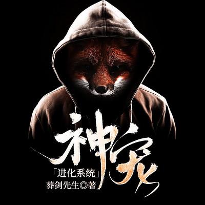 神寵進(jìn)化系統(tǒng)