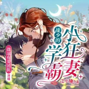 戰(zhàn)少的學(xué)霸小狂妻