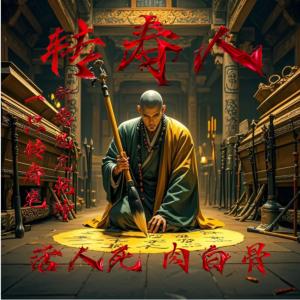 轉(zhuǎn)壽人