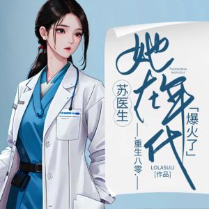 重生八零，蘇醫(yī)生她在年代爆火了