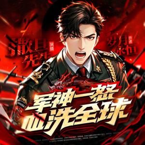 軍主一怒，血洗全球
