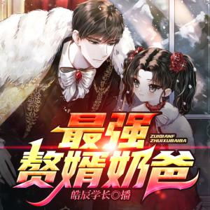 陰陽風水師之最強贅婿奶爸