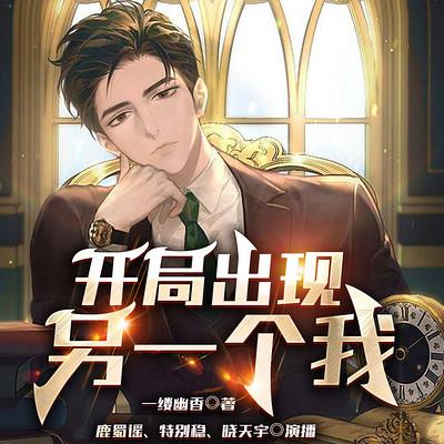 開(kāi)局出現(xiàn)另一個(gè)我