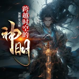 跨越時空的神明