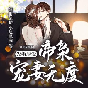 先婚厚愛：帝梟寵妻無度