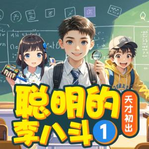 聰明的李八斗