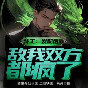 特工：發配后勤，敵我雙方都瘋了