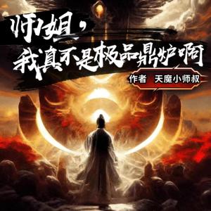 師姐，我真不是極品鼎爐啊