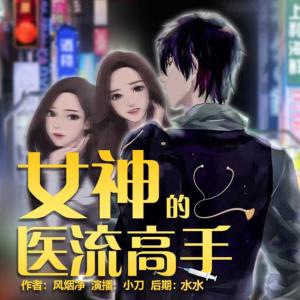 女神的醫(yī)流高手
