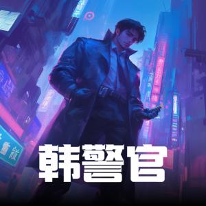 韓警官4
