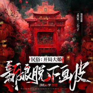 民俗：開局大婚，新娘脫下畫皮