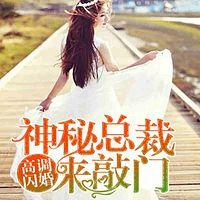 高調(diào)閃婚，神秘總裁來(lái)敲門