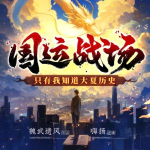 國運戰場：只有我知道大夏歷史