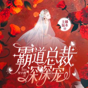 霸道總裁深深寵