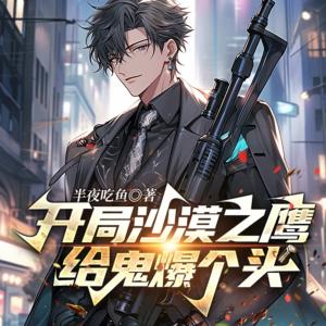 開局沙漠之鷹，給鬼爆個頭