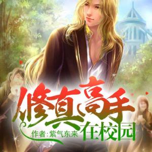 修真高手在校園