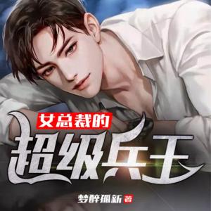 女總裁的超級兵王