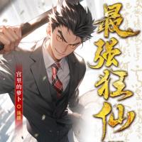 最強(qiáng)狂仙