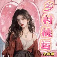 鄉(xiāng)村桃運女神篇