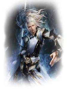 符道宗師