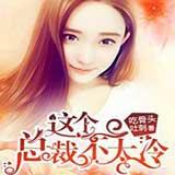 這個(gè)總裁不太冷