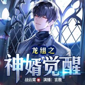 龍組之神婿覺(jué)醒