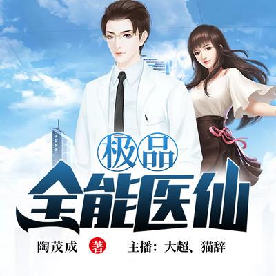 極品全能醫仙