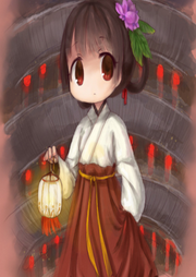 穿成農(nóng)家女：撿空間獲贈王爺