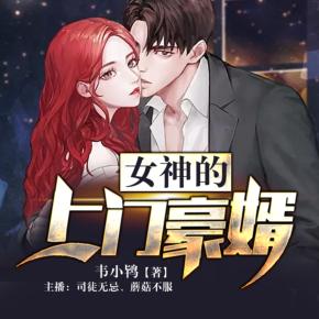 女神的上門豪婿