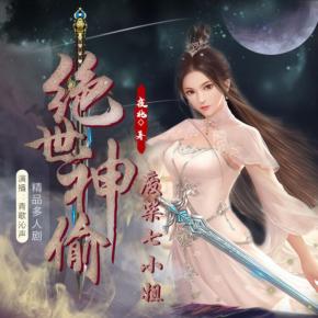 絕世神偷：廢柴七小姐