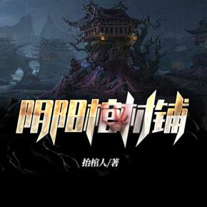 陰陽棺材鋪I免費(fèi)有聲小說l不好聽錘我