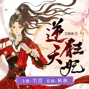 逆天狂妃