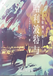 哈利波特與軍情六處