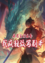開局玄幻龍套：我瘋狂改寫劇本