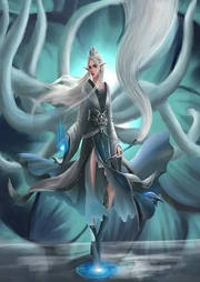 至尊魔妃：鬼帝我不服
