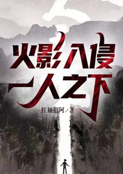 火影入侵一人之下
