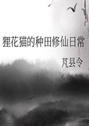 貍花貓的種田修仙日常
