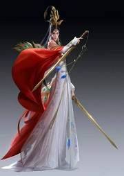 修仙女配逆襲記