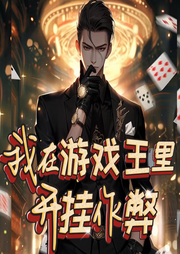 我在游戲王里開掛作弊