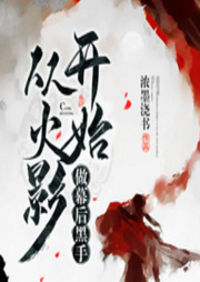 從火影開(kāi)始做幕后黑手