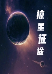 掠星征途