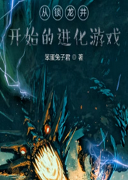 從鎖龍井開始的進(jìn)化游戲
