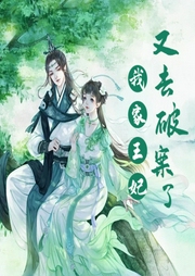 我家王妃又去破案了